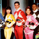 Illustration for article titled New Power Rangers are no longer color-coded according to their race. Yay!